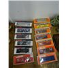 Image 1 : 13 Lionel Trains - 13 Times the Money