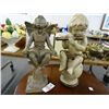 Image 1 : Cherub/Angel Figurines (2)