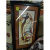 Image 1 : Framed Print