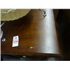 Image 2 : Lamp Table w/Drawer