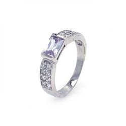 Silver Rings .925 Ladies Sterling Jewelry aar0002lvr