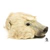 Image 2 : Prop Polar Bear Head and Pair of Claws from LOST