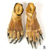 Image 5 : Prop Polar Bear Head and Pair of Claws from LOST