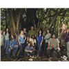 Image 1 : LOST Season 3 Cast Photo Signed by Michael Emerson & Terry O'Quinn