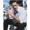 Image 1 : Matthew Fox Signed Photo as Jack from LOST