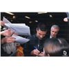Image 2 : Matthew Fox Signed Photo as Jack from LOST