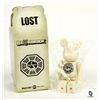 Image 1 : LOST Dharma Be@rbrick Figure