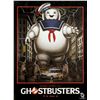 Image 1 : Gallery1988 Ghostbusters Commemorative Show Poster by Mike Mitchell