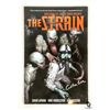 Image 1 : The Strain, Volume 1 Graphic Novel Signed by Carlton Cuse