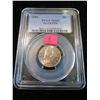 Image 1 : 1883 Sheild Nickel no cents - PCGS MS63