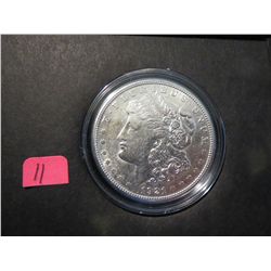 1921S Morgan Silver Dollar