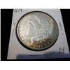 Image 1 : 1879 Morgan Silver Dollar