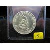 Image 1 : Boston Tea Party - Dont Tread On Me 1/2 OZ .999 Fine Silver