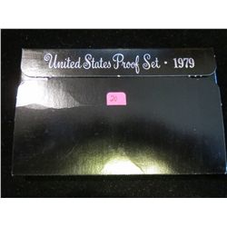 1979S US Mint Set "Proof"