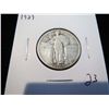 Image 1 : 1929 Standing Liberty Quarter