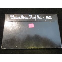 1973S US Mint Set "Proof"