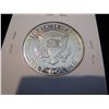 Image 2 : 1964 KENNEDY "ACCENTED HAIR" HALF DOLLAR "PROOF"