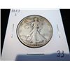 Image 1 : 1933S Walking Liberty Half Dollar