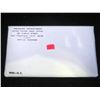 Image 1 : 1968 P & D US "Silver" Mint Set "UNC" Envelope is Sealed