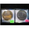 Image 1 : Battleship "Texas" Tokens