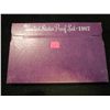 Image 1 : 1987S US Mint Set - Proof
