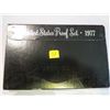Image 1 : 1977 US Mint Set - Proof