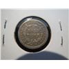 Image 2 : 1853 Seated Liberty Half Dime VF