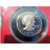 Image 2 : 1979 US Mint Set - Proof - Type 2 Set