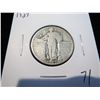 Image 1 : 1927 Standing Liberty Quarter