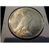 Image 2 : 1922 Peace Silver Dollar - Doubled Date and Some Letters in Liberty
