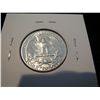 Image 2 : 1957 Washington Silver Quarter UNC