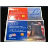 Image 1 : 2006 P & D US Mint Set - UNC