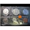 Image 1 : 1964 US Silver Mint Set "Proof"