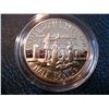 Image 1 : 1986S Statue of Liberty Commemorative Half Dollar - Proof
