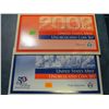 Image 1 : 2002 P & D US Mint Set - UNC