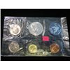 Image 1 : 1965 US Silver Mint Set SMS - no envolope