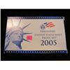 Image 1 : 2005S US Mint Set - Proof