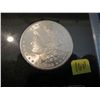 Image 2 : 1882CC Morgan Silver Dollar - UNC GSA w/BOX and COA