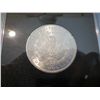 Image 3 : 1882CC Morgan Silver Dollar - UNC GSA w/BOX and COA