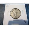Image 1 : 1927D Standing Liberty Quarter - better date