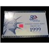 Image 1 : 1999S US Mint Set - Proof