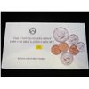 Image 1 : 1989 P & D US Mint Set - UNC