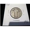 Image 1 : 1928 Standing Liberty Quarter