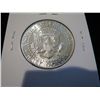 Image 2 : 1964D Kennedy Half Dollar - UNC
