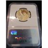 Image 2 : 2007S John Adams Presidential Dollar NGC PF69 Ultra Cameo