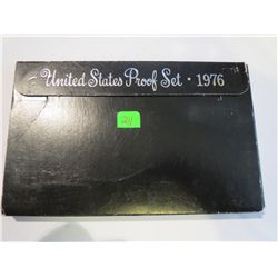 1976 US Mint Set - Proof