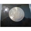 Image 3 : 1883CC Morgan Silver Dollar - UNC GSA w/BOX and COA