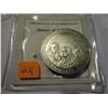 Image 1 : 2000 Signing of the Declaration of Independence $5 Republic of Liberia Commemorative