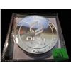Image 1 : OPM Round 1oz .999 Fine Silver