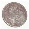 Image 1 : 1893 LIBERTY "V" NICKEL RED BOOK VALUE IS $8.00+ *NICE EARLY GOOD GRADE*!! LIBERTY NICKEL CAME OUT O